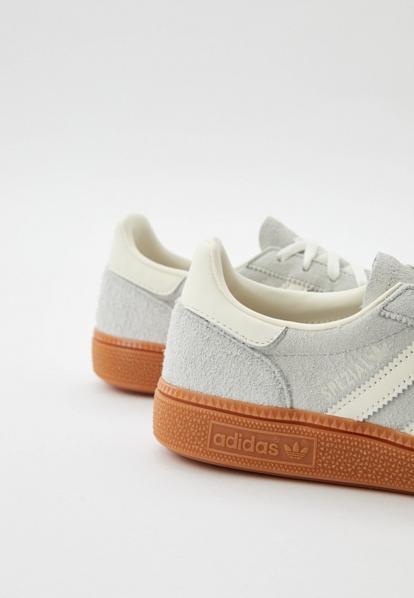 adidas Originals Кеды - HANDBALL SPEZIAL W - фото 4