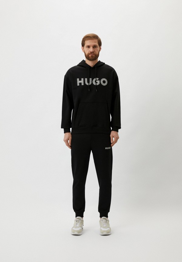 Hugo Худи - Drochood - фото 2
