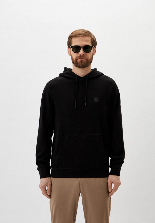 Boss Худи - Wetalk - фото 1