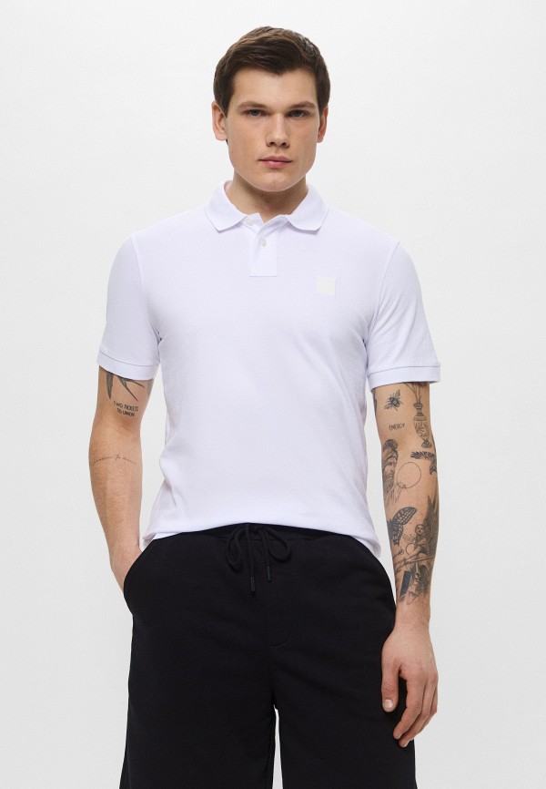 Boss Поло - Passenger - фото 1