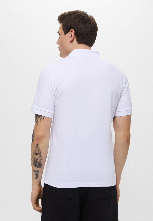 Boss Поло - Passenger - фото 3