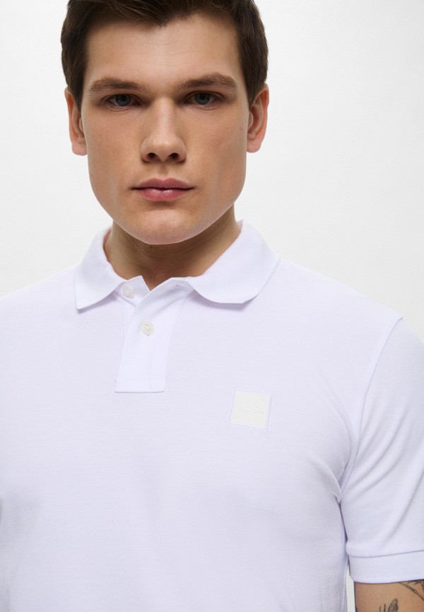 Boss Поло - Passenger - фото 4