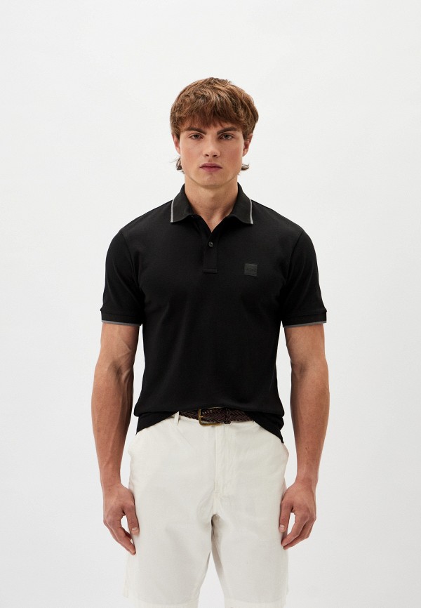 Boss Поло - Passertip - фото 1