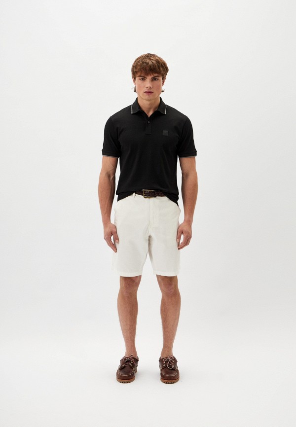 Boss Поло - Passertip - фото 2