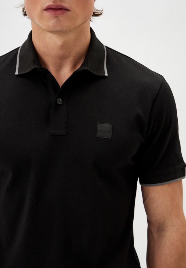 Boss Поло - Passertip - фото 4