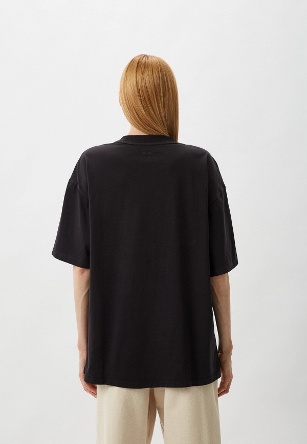 Hugo Футболка - Oversized Tee_B - фото 3