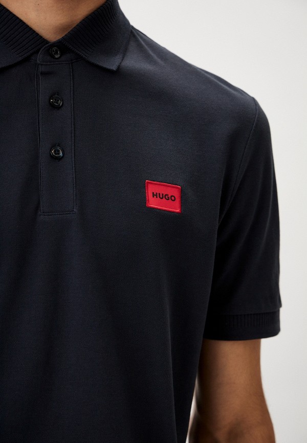 Hugo Поло - Dereso232 - фото 4