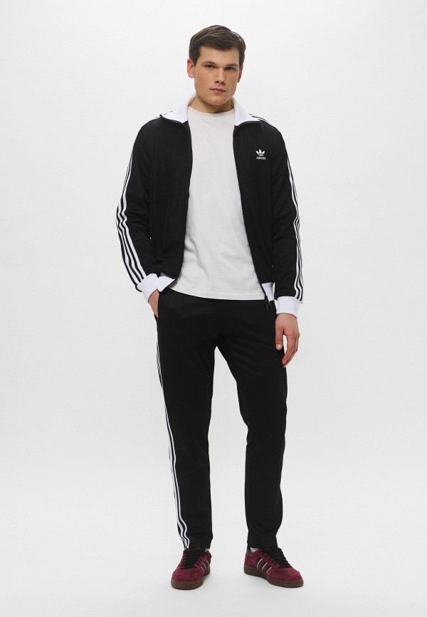 adidas Originals Брюки спортивные - CLASSIC TP - фото 2