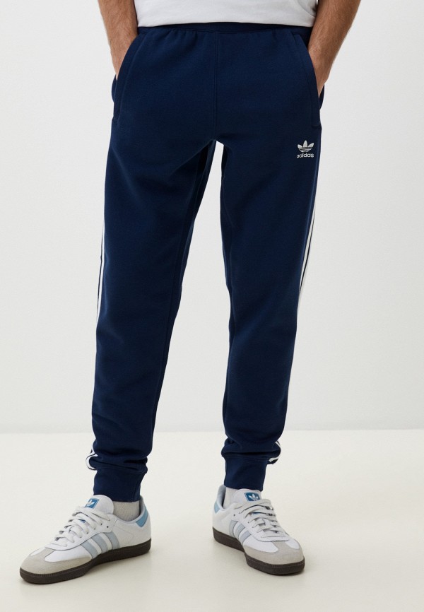 adidas Originals Брюки спортивные - 3-STRIPES PANT - фото 1