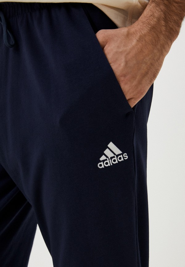 adidas Брюки спортивные - M LIN SJ TE PT - фото 4