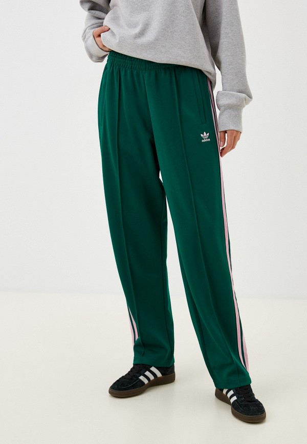adidas Originals Брюки спортивные - SST TP LOOSE - фото 1