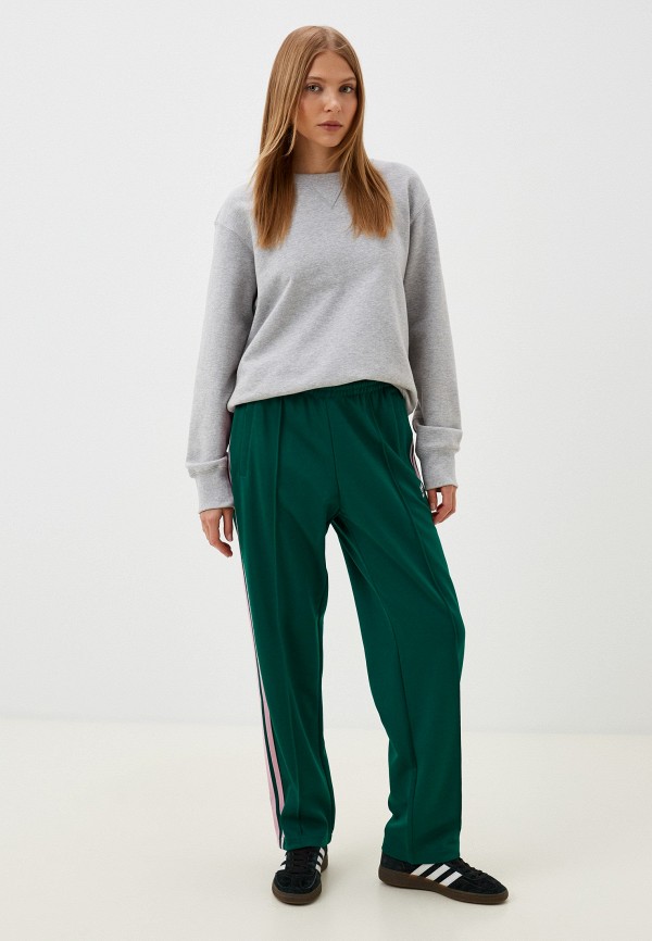 adidas Originals Брюки спортивные - SST TP LOOSE - фото 2