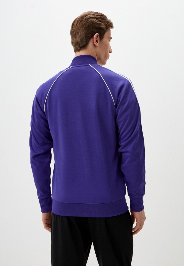 adidas Originals Бомбер - SST TT - фото 3