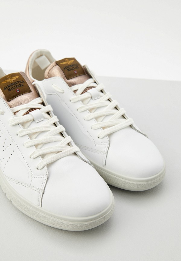 Aeronautica Militare Кеды - фото 2