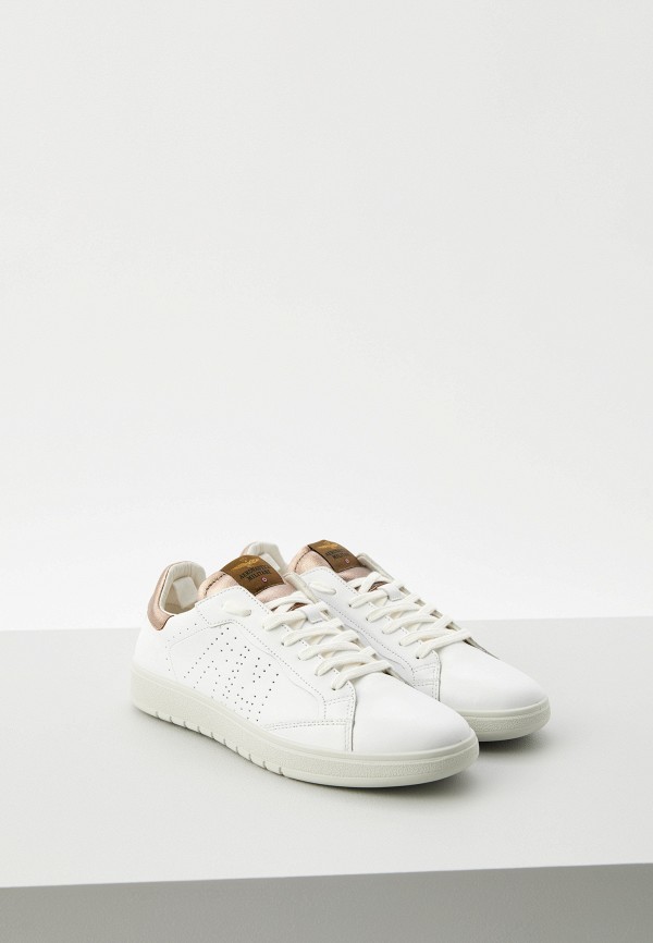 Aeronautica Militare Кеды - фото 3