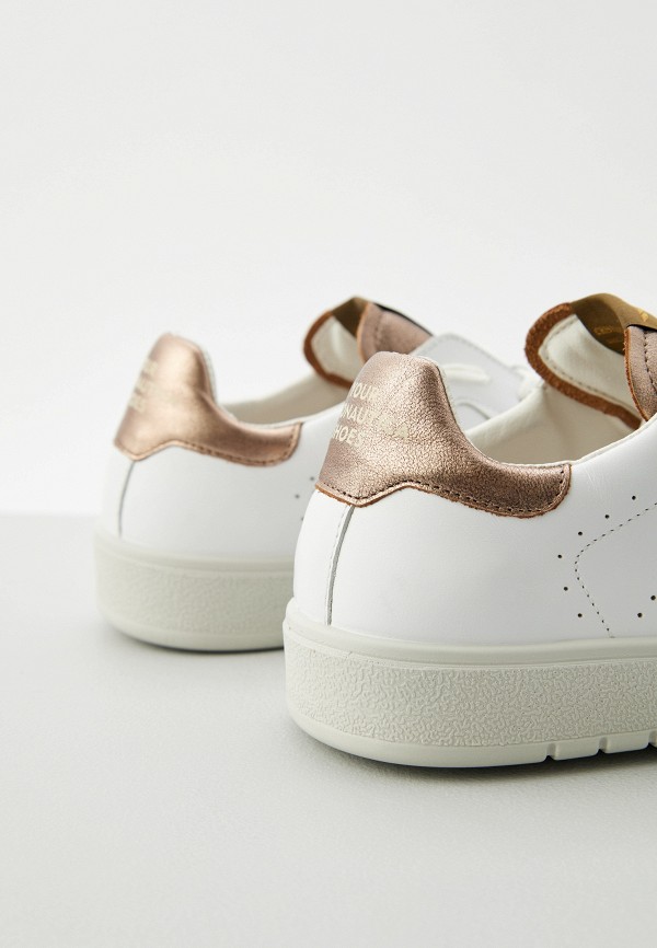 Aeronautica Militare Кеды - фото 4