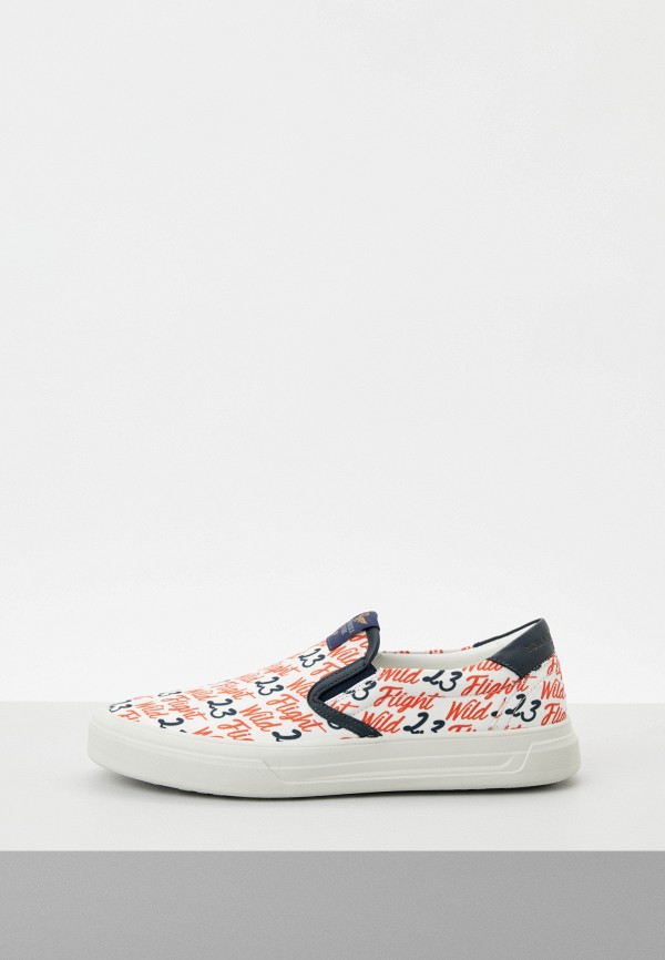 Aeronautica Militare Слипоны - фото 1