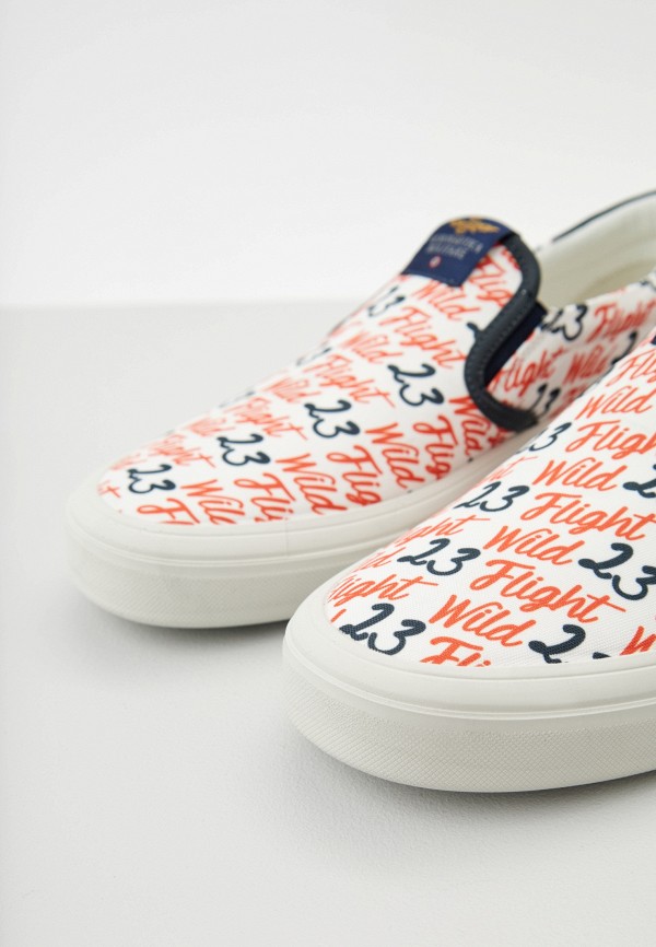 Aeronautica Militare Слипоны - фото 2