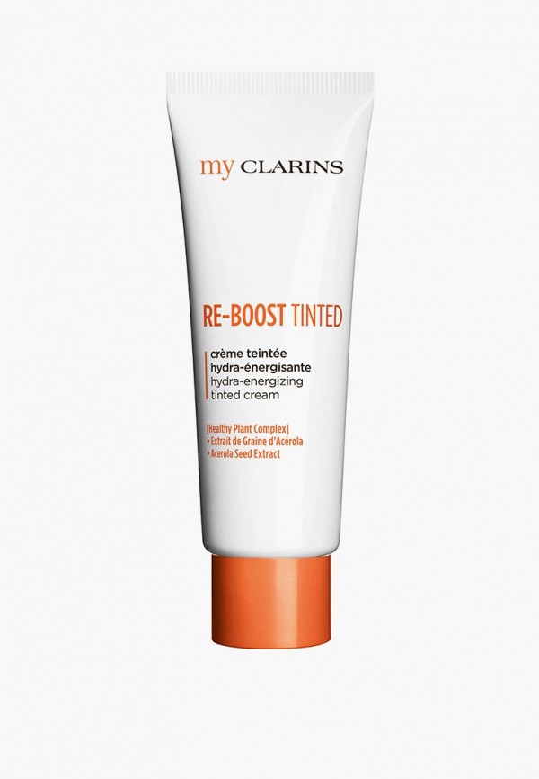 Clarins BB-Крем для лица - фото 1