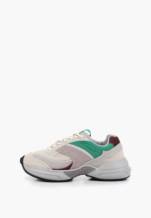 Iyso Кроссовки - ACUMIK - фото 1