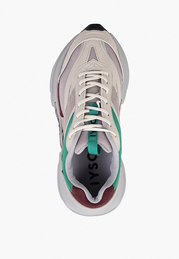 Iyso Кроссовки - ACUMIK - фото 4