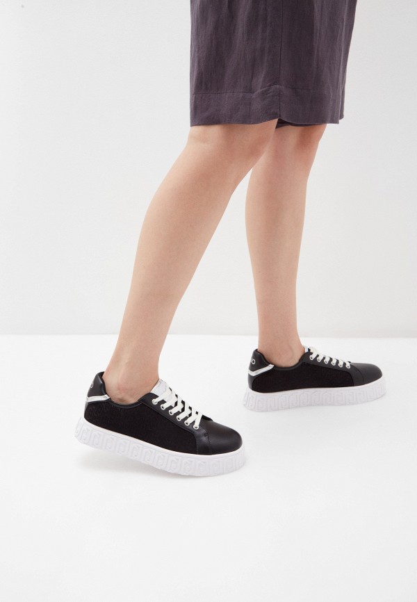 Liu Jo Кеды - фото 6