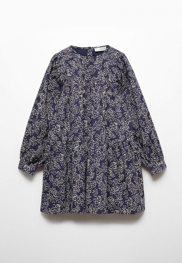 Mango Kids Платье - FLOPI - фото 1