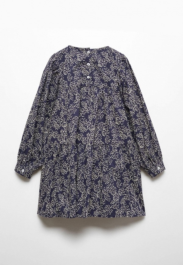 Mango Kids Платье - FLOPI - фото 2