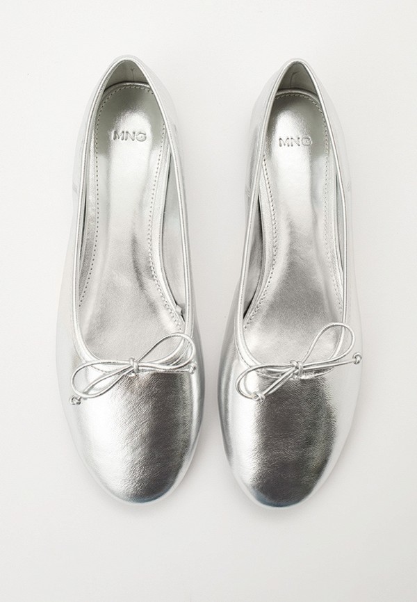 Mango Туфли - BLAZE - фото 2