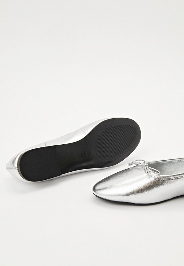 Mango Туфли - BLAZE - фото 5