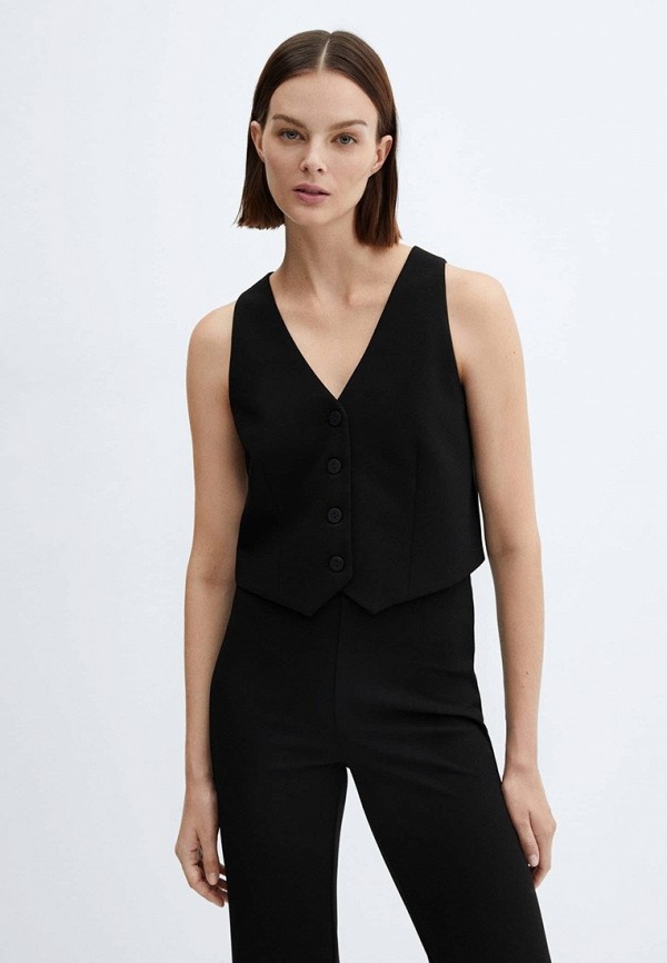 Mango Жилет - AVAYA - фото 1