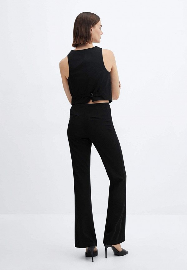 Mango Жилет - AVAYA - фото 3