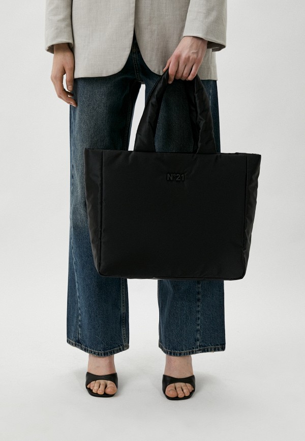 N21 Сумка - фото 6