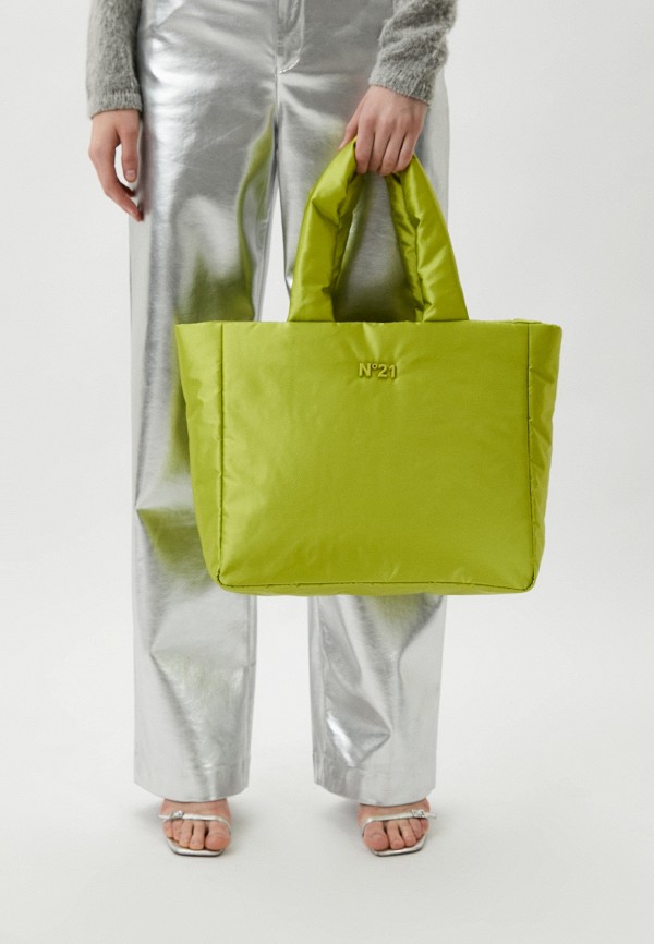 N21 Сумка - фото 6