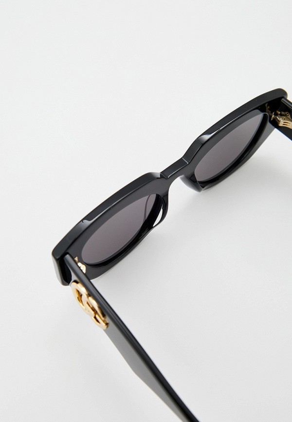 Gucci Очки солнцезащитные - GG1421S 001 - фото 3