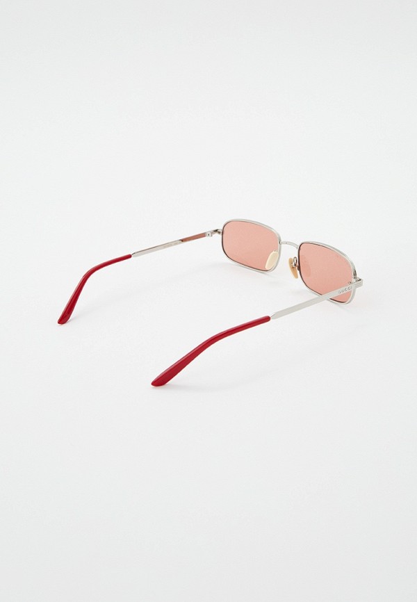 Gucci Очки солнцезащитные - GG1457S 004 - фото 2