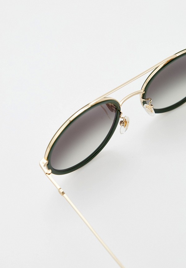 Gucci Очки солнцезащитные - GG0061S 003 - фото 3