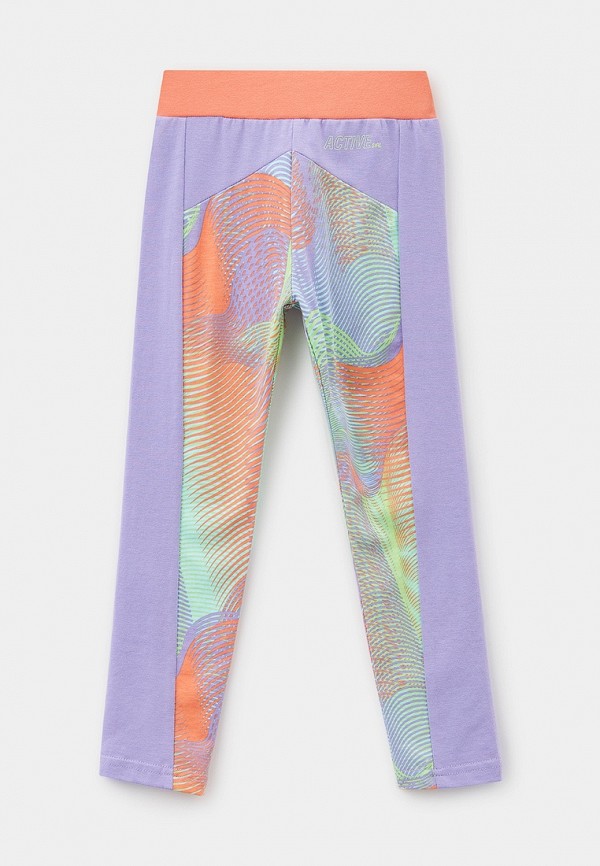 Button Blue Леггинсы - фото 1