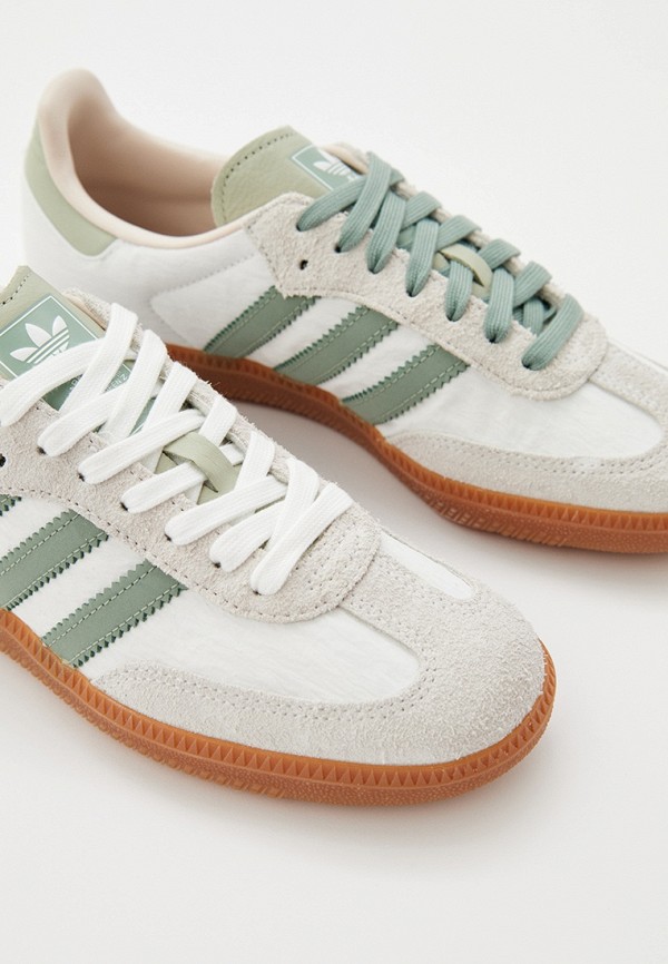 adidas Originals Кеды - SAMBA OG W - фото 2