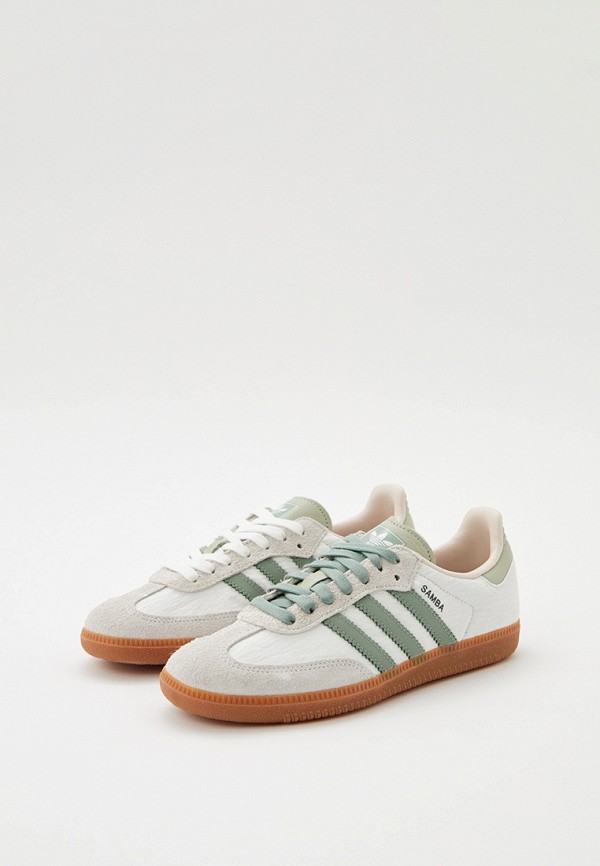 adidas Originals Кеды - SAMBA OG W - фото 3