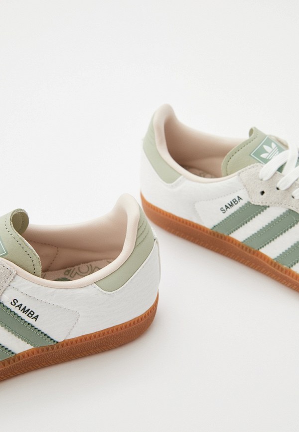 adidas Originals Кеды - SAMBA OG W - фото 4