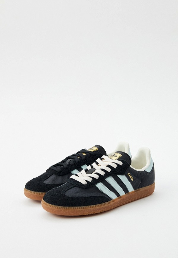 adidas Originals Кеды - SAMBA OG W - фото 3