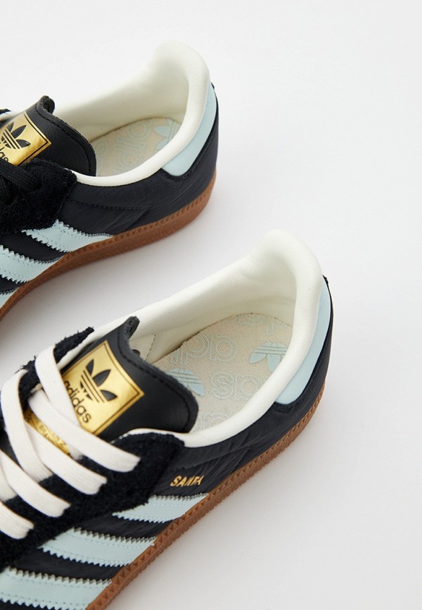 adidas Originals Кеды - SAMBA OG W - фото 4
