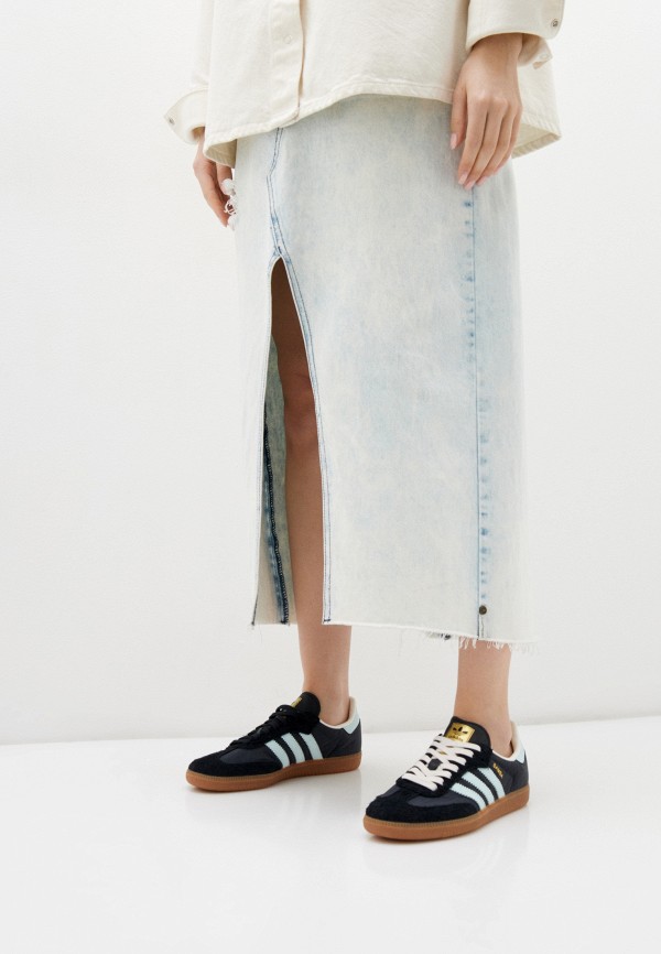 adidas Originals Кеды - SAMBA OG W - фото 6