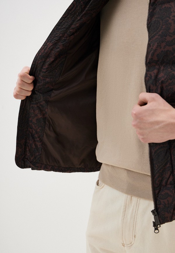 Carhartt WIP Жилет утепленный - фото 4