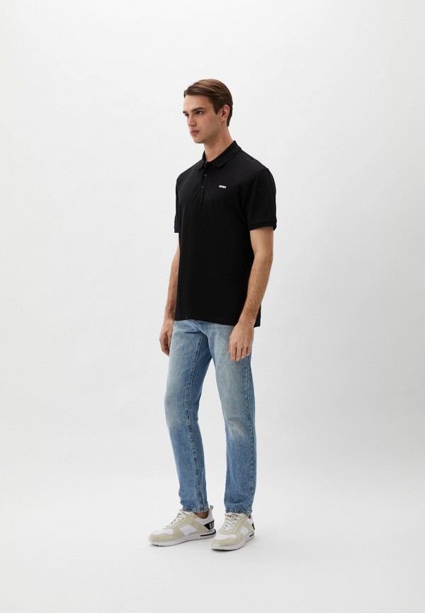 Hugo Поло - Donos222 - фото 2