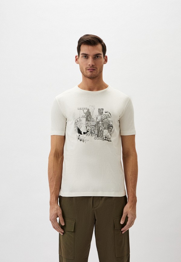 Iceberg Футболка - фото 1