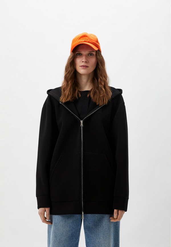 N21 Толстовка - фото 1