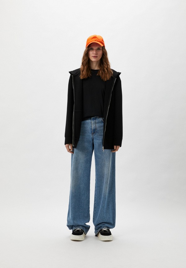 N21 Толстовка - фото 2