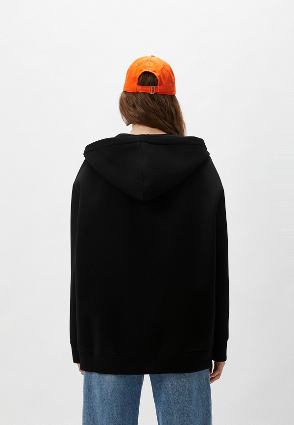 N21 Толстовка - фото 3